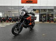 KTM 1290 SUPER ADVENTURE S