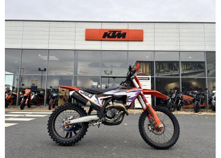 KTM 250 SX-F