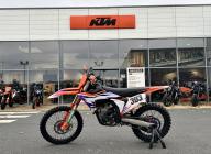 KTM 250 SX-F