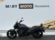 KAWASAKI VULCAN 650 S