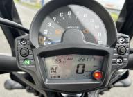 KAWASAKI VULCAN 650 S