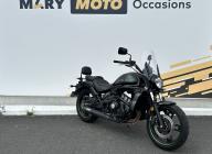 KAWASAKI VULCAN 650 S