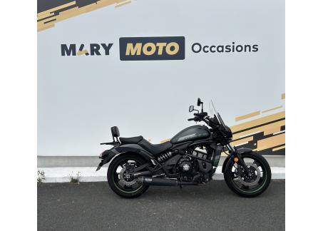 KAWASAKI VULCAN 650 S