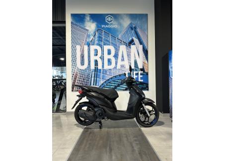 PIAGGIO LIBERTY 125 S