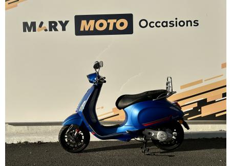 VESPA SPRINT 50
