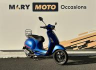 VESPA SPRINT 50