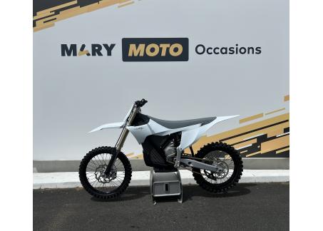 Stark Future VARG 80 CV