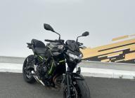 KAWASAKI Z 650 (47.5CV)