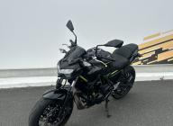KAWASAKI Z 650 (47.5CV)