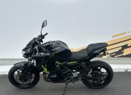 KAWASAKI Z 650 (47.5CV)