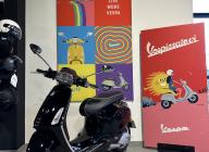 VESPA SPRINT 125