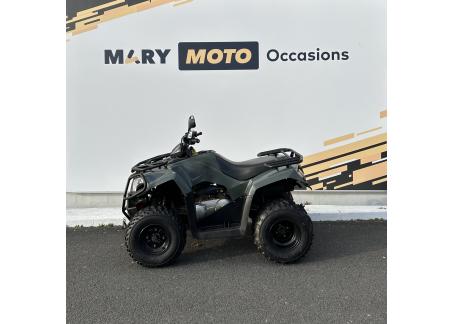 KYMCO MXU