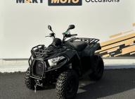 KYMCO MXU