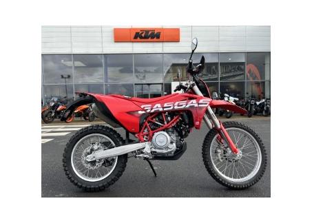GASGAS ES 700