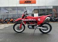 GASGAS ES 700