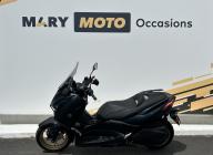 YAMAHA XMAX 300 Tech Max