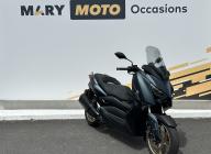 YAMAHA XMAX 300 Tech Max