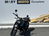 ROYAL ENFIELD SCRAM 411