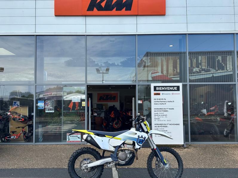 HUSQVARNA FE 350