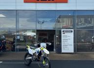 HUSQVARNA FE 350