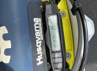 HUSQVARNA FE 350