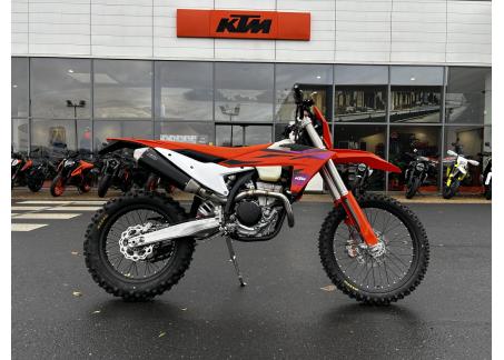 KTM 350 EXC-F