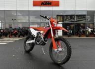 KTM 350 EXC-F