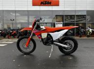 KTM 350 EXC-F