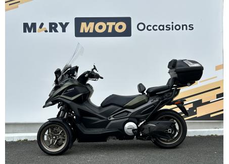 KYMCO CV3 550