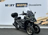 KYMCO CV3 550