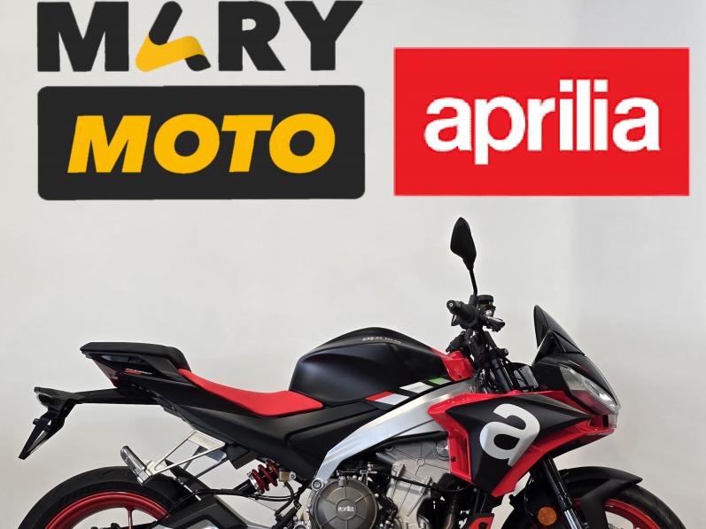 APRILIA TUONO 660