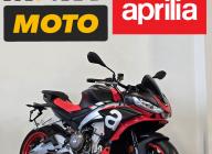 APRILIA TUONO 660