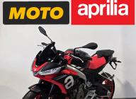APRILIA TUONO 660