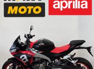 APRILIA TUONO 660