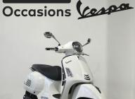 VESPA GTS 125 Super