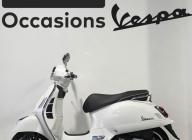 VESPA GTS 125 Super