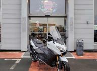 YAMAHA XP T-MAX 560 TECH MAX