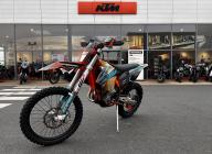 KTM 350 EXC-F