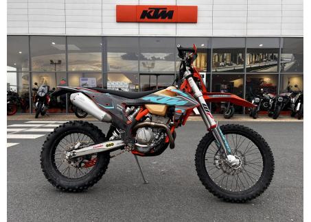 KTM 350 EXC-F
