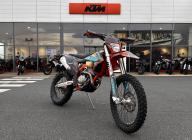 KTM 350 EXC-F