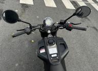 HUSQVARNA SVARTPILEN 401 A2