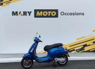 VESPA PRIMAVERA 50
