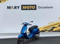 VESPA PRIMAVERA 50