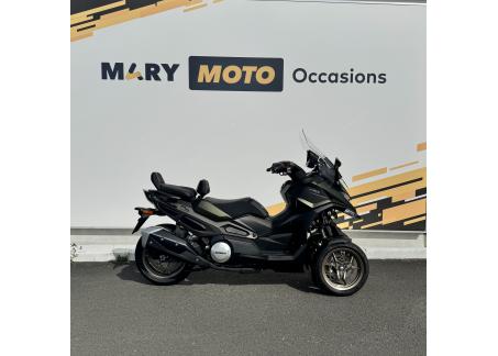 KYMCO CV3 550