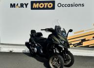 KYMCO CV3 550