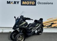 KYMCO CV3 550