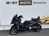 KYMCO CV3 550