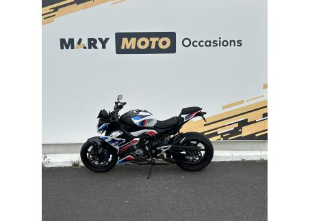 BMW M 1000R