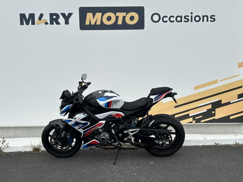 BMW M 1000R