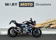 BMW M 1000R